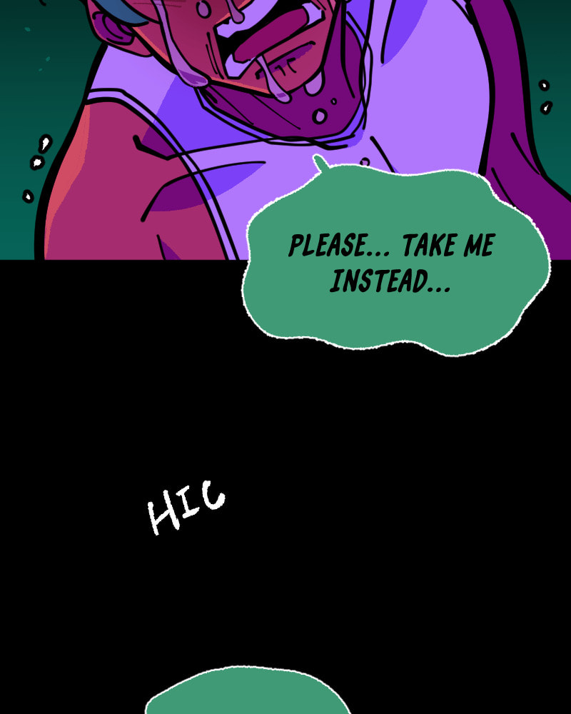 Homesick Chapter 150 page 28 - 