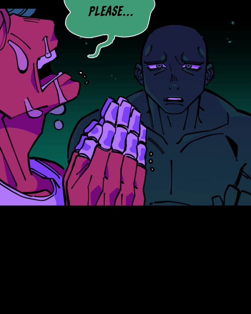 Homesick Chapter 150 page 29 - 