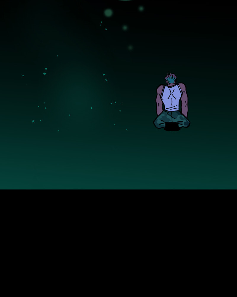 Homesick Chapter 150 page 33 - 