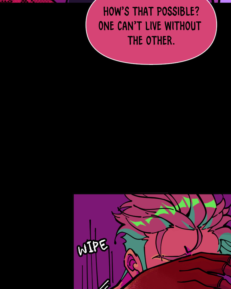 Homesick Chapter 150 page 36 - 