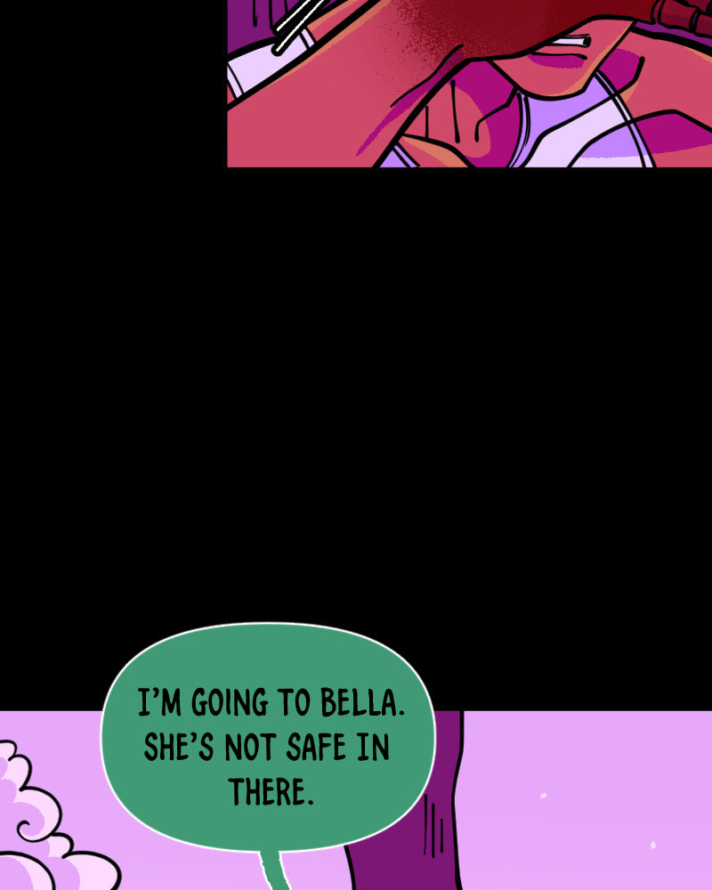 Homesick Chapter 150 page 37 - 