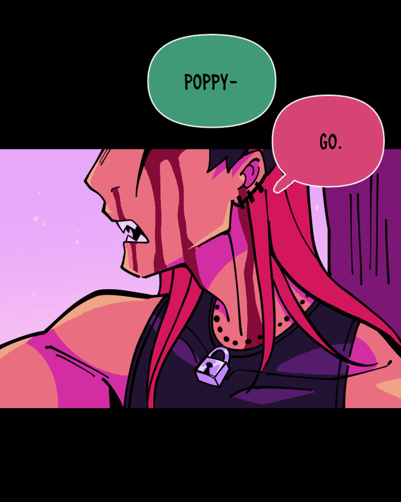 Homesick Chapter 150 page 39 - 
