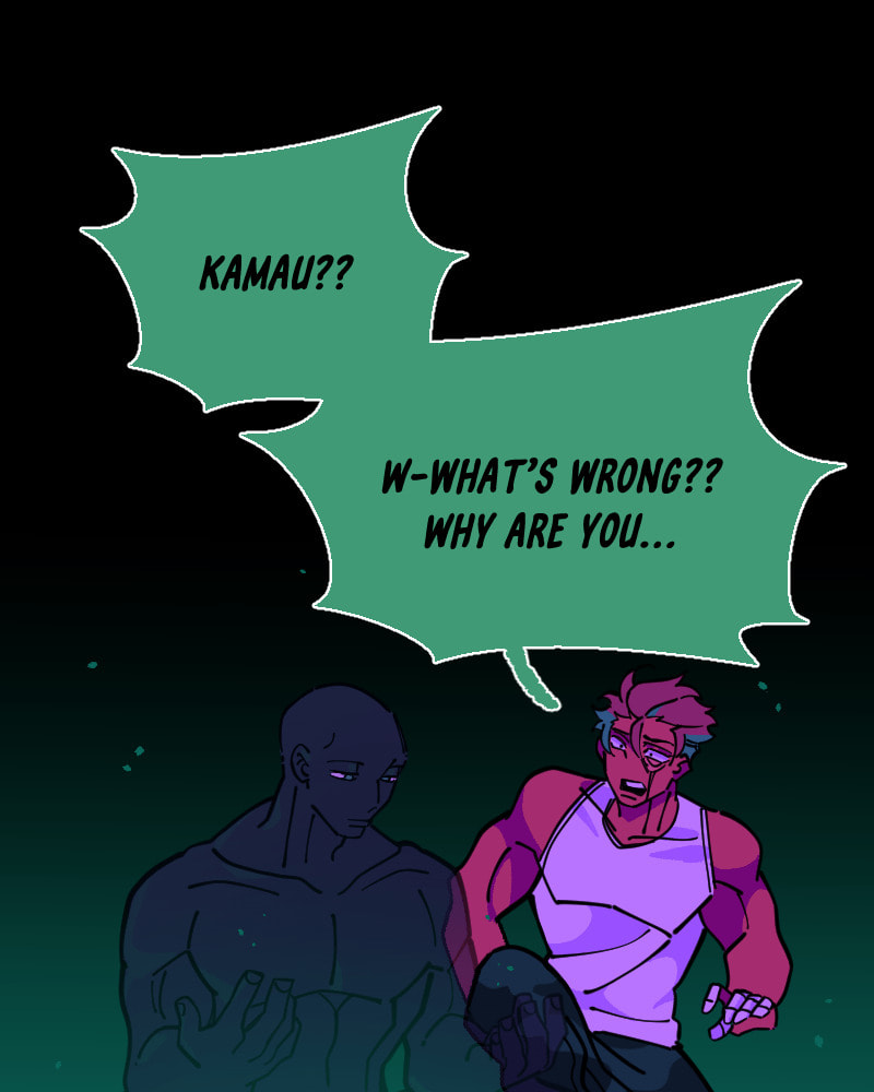 Homesick Chapter 150 page 5 - 