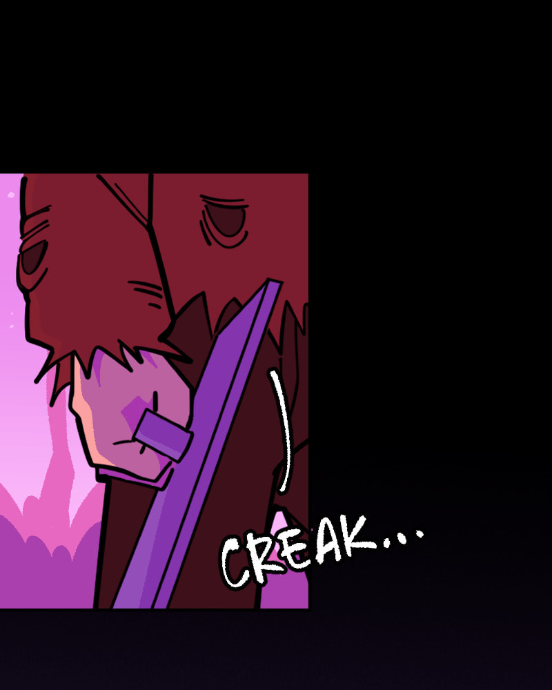 Homesick Chapter 150 page 43 - 