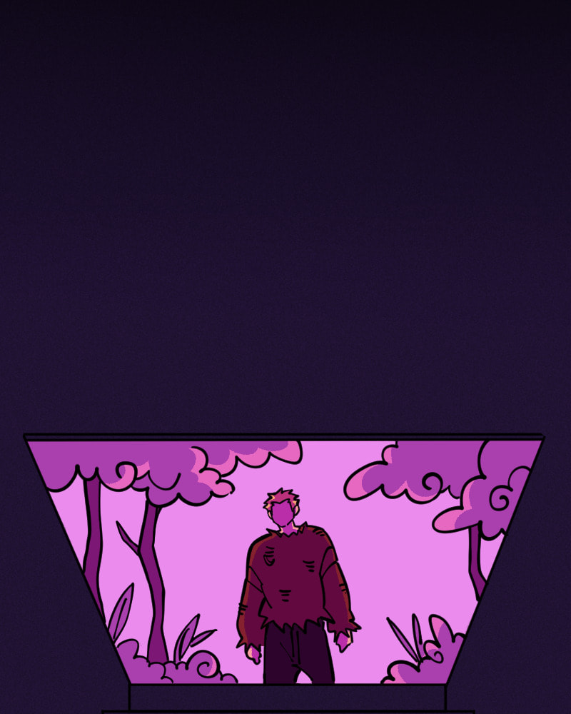 Homesick Chapter 150 page 44 - 