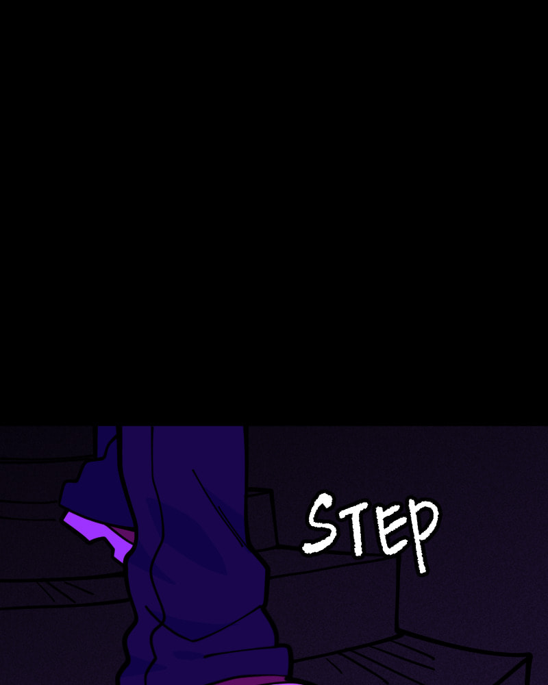 Homesick Chapter 150 page 47 - 