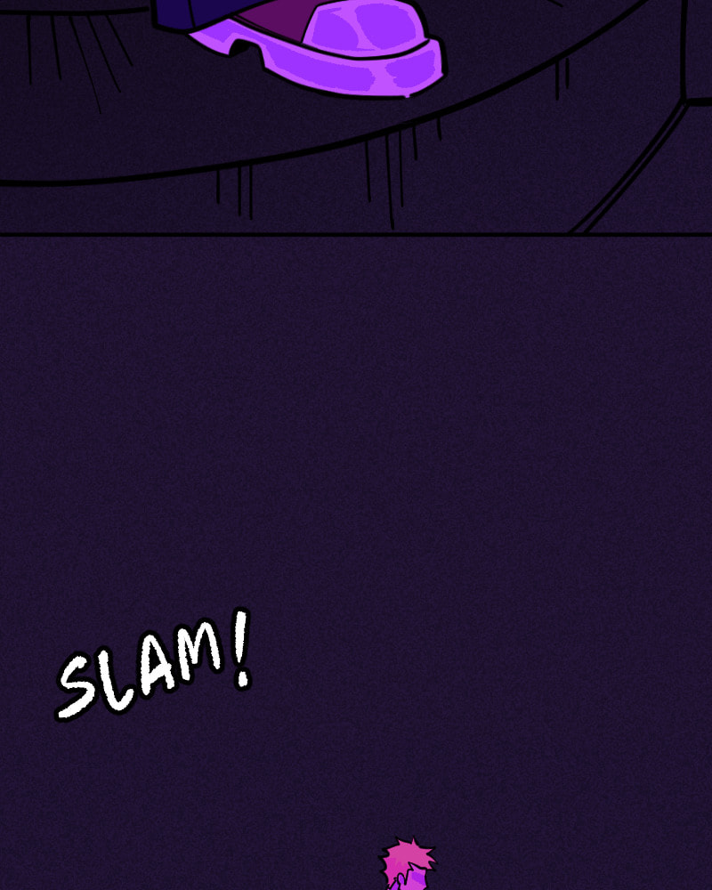 Homesick Chapter 150 page 48 - 