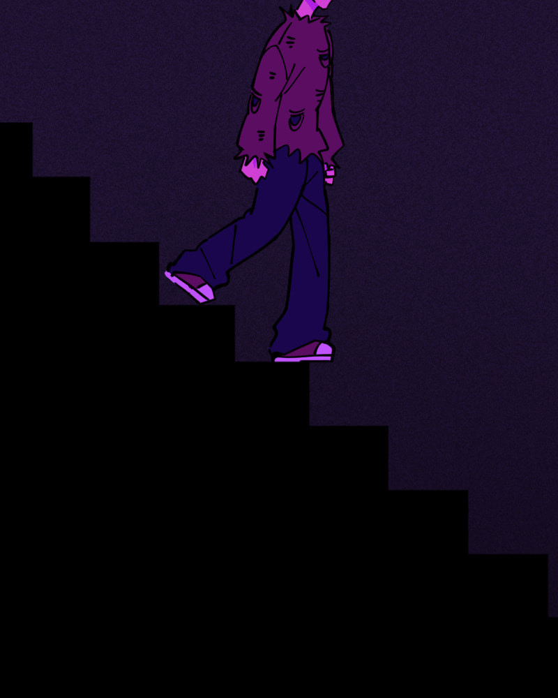 Homesick Chapter 150 page 49 - 