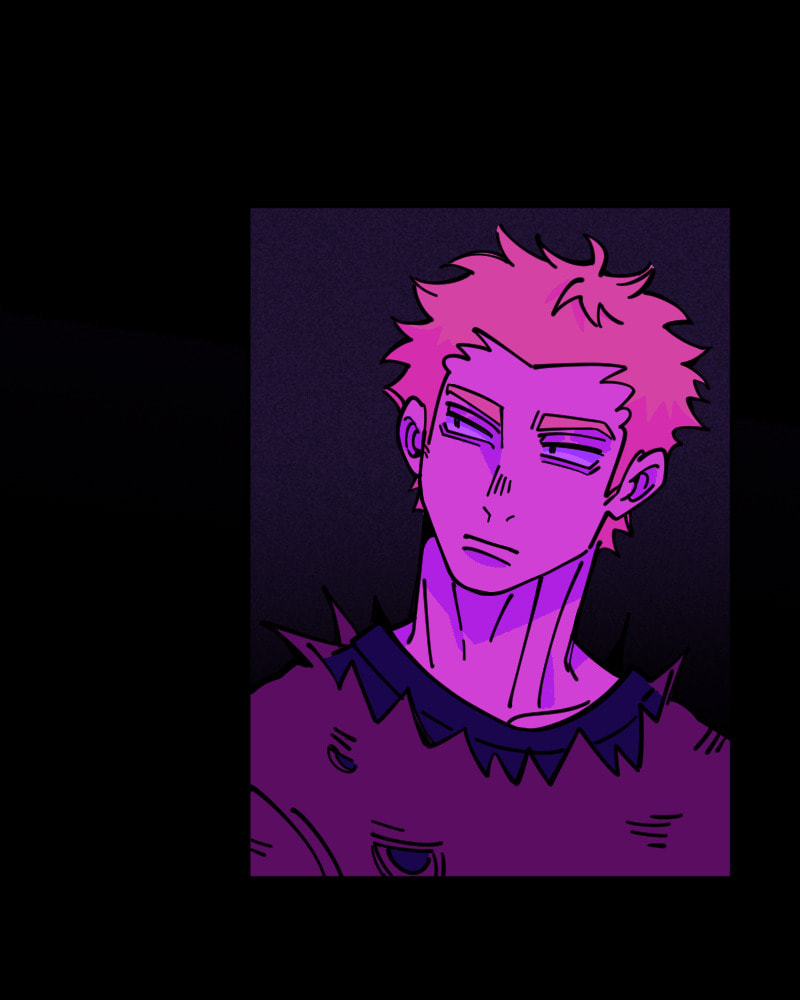 Homesick Chapter 150 page 50 - 