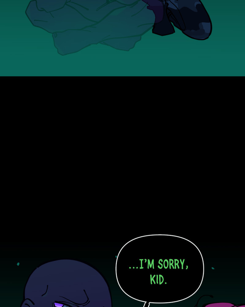 Homesick Chapter 150 page 6 - 