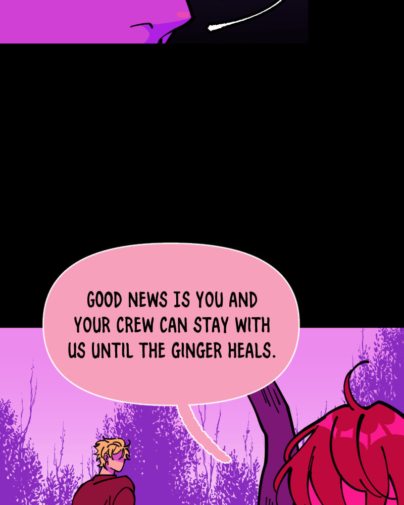 Homesick Chapter 150 page 52 - 
