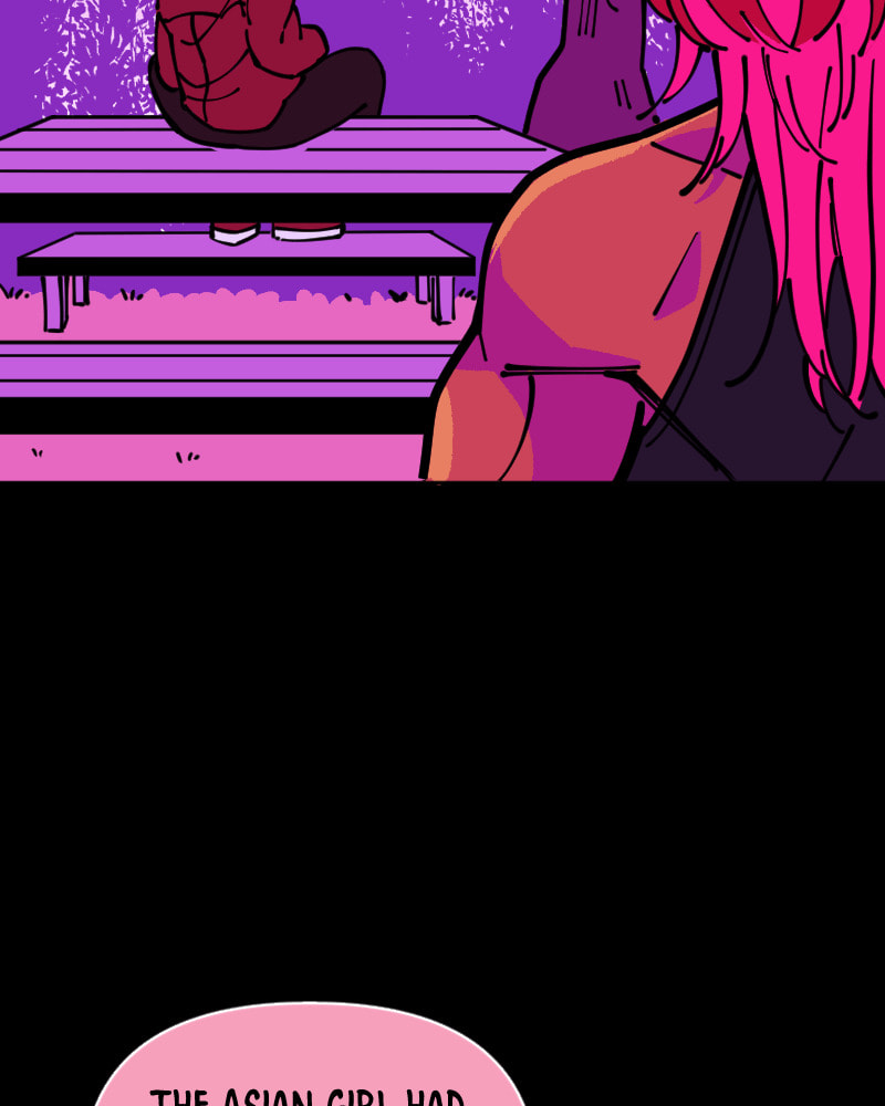 Homesick Chapter 150 page 53 - 