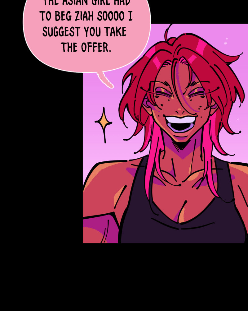Homesick Chapter 150 page 54 - 
