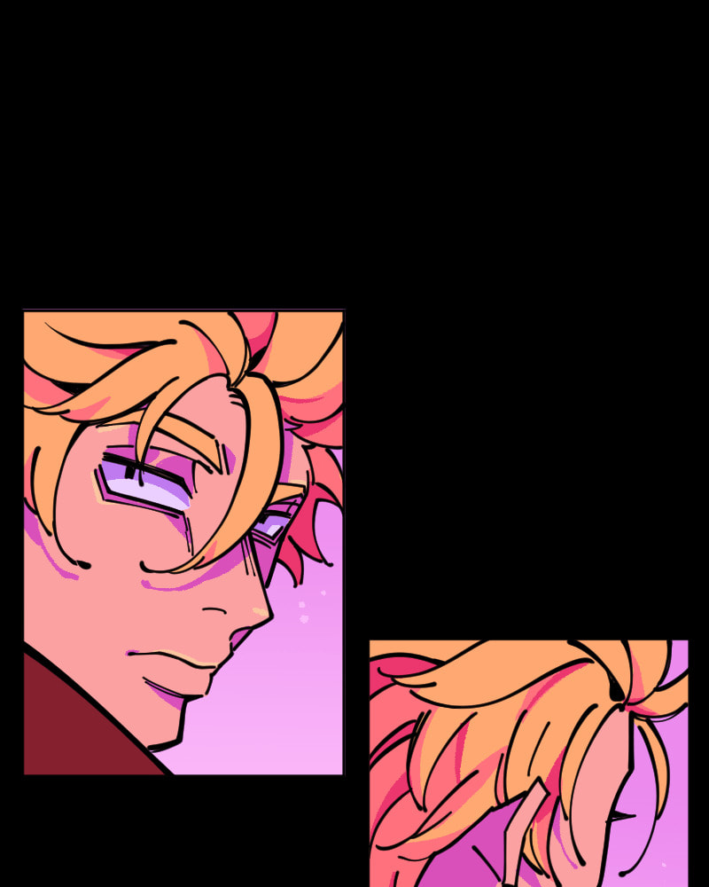 Homesick Chapter 150 page 55 - 
