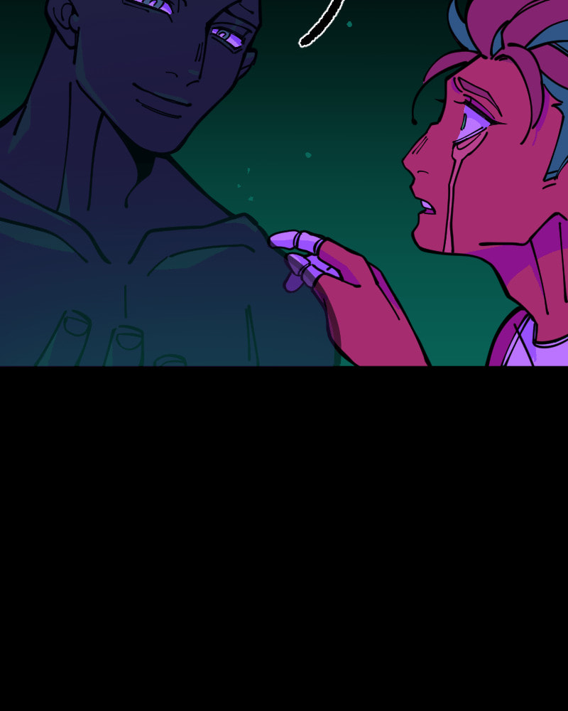 Homesick Chapter 150 page 7 - 