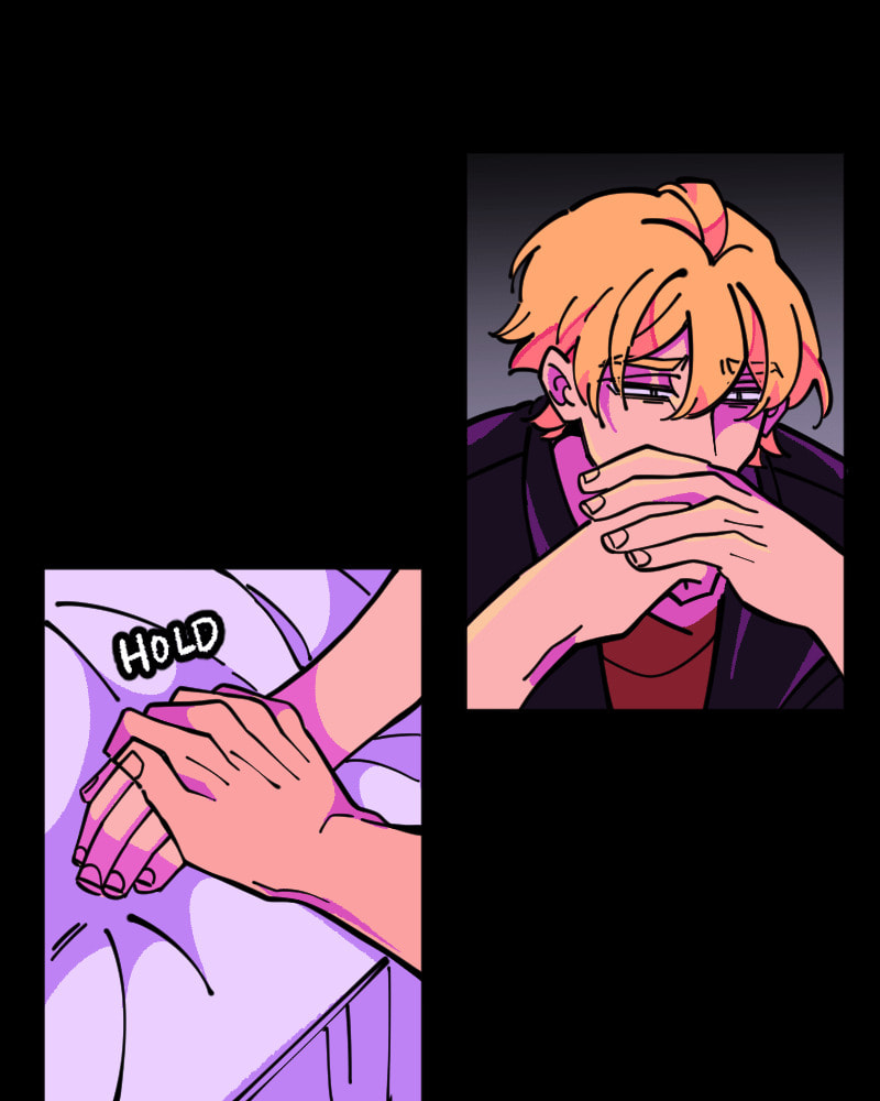 Homesick Chapter 150 page 61 - 