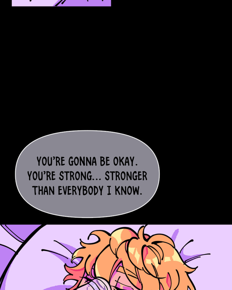 Homesick Chapter 150 page 62 - 