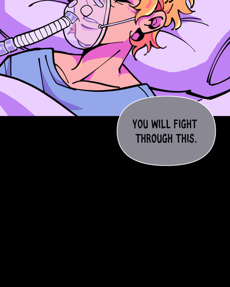 Homesick Chapter 150 page 63 - 