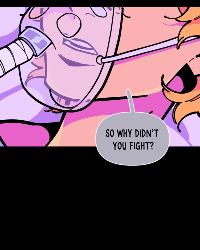 Homesick Chapter 150 page 64 - 