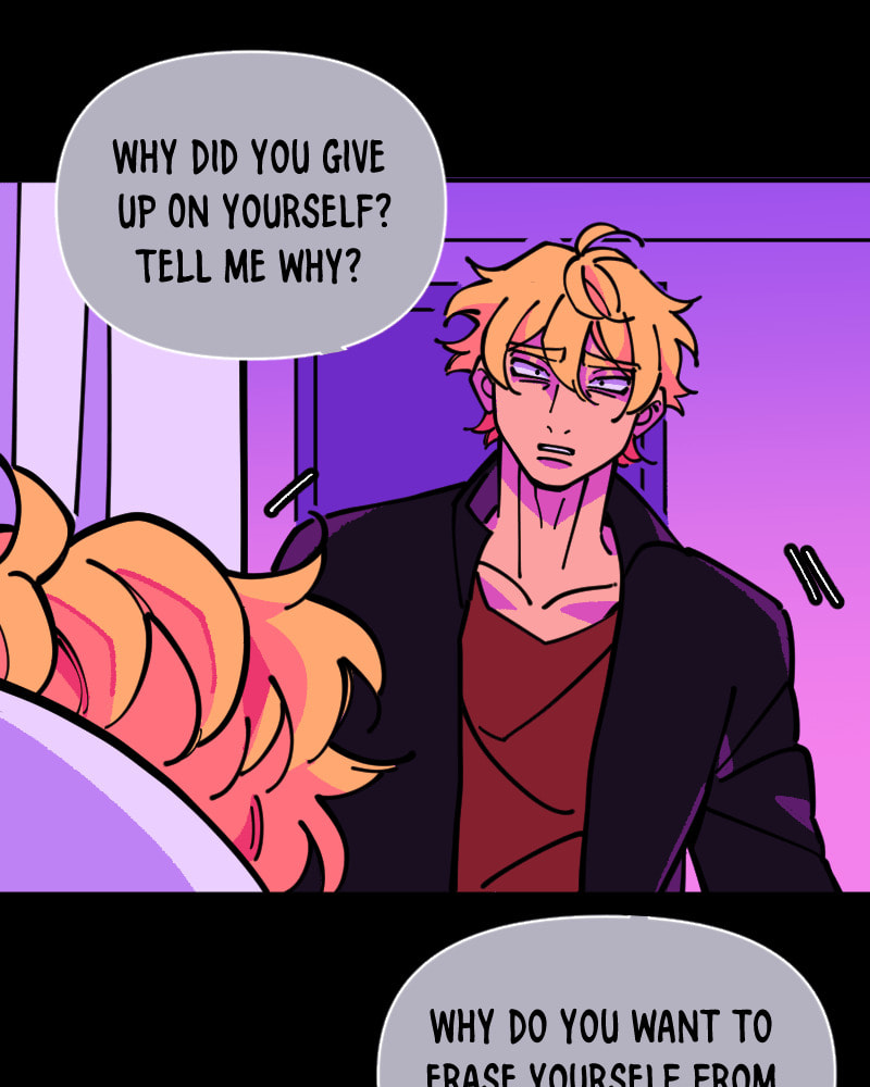 Homesick Chapter 150 page 65 - 
