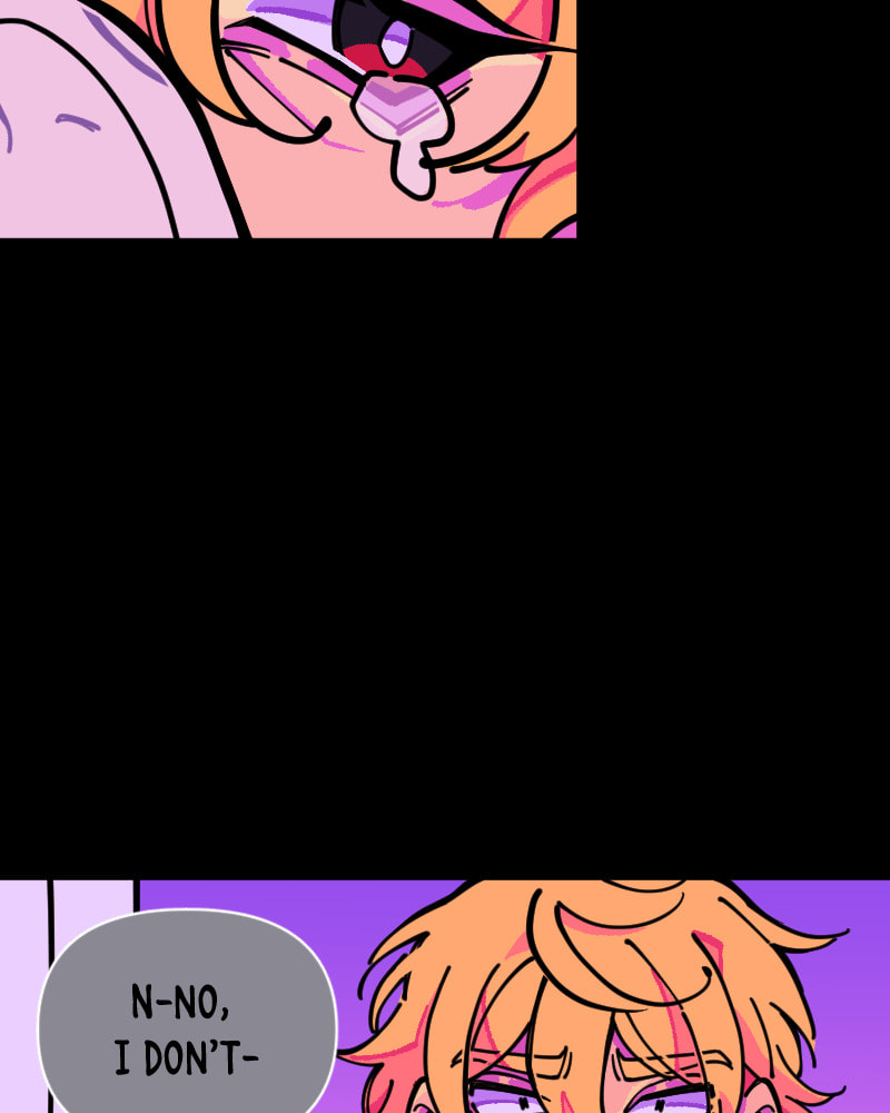 Homesick Chapter 150 page 67 - 