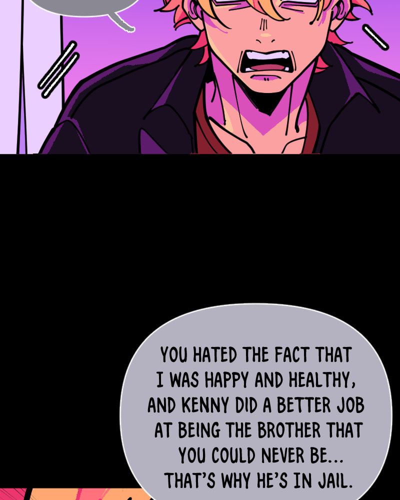 Homesick Chapter 150 page 68 - 