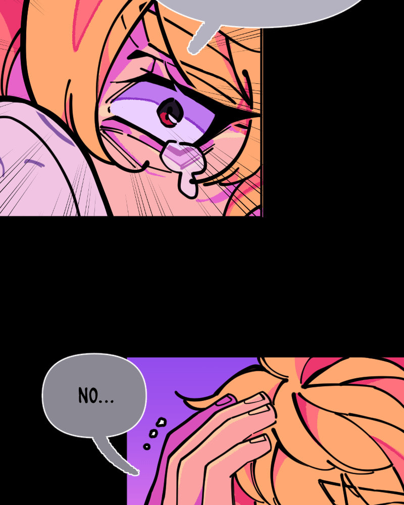 Homesick Chapter 150 page 69 - 