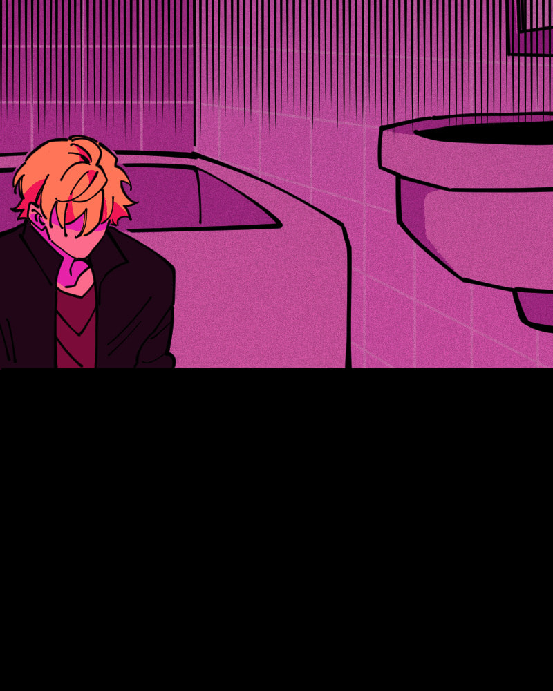 Homesick Chapter 150 page 75 - 