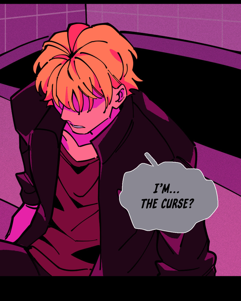 Homesick Chapter 150 page 77 - 