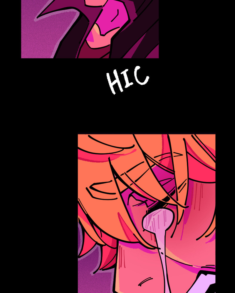 Homesick Chapter 150 page 79 - 