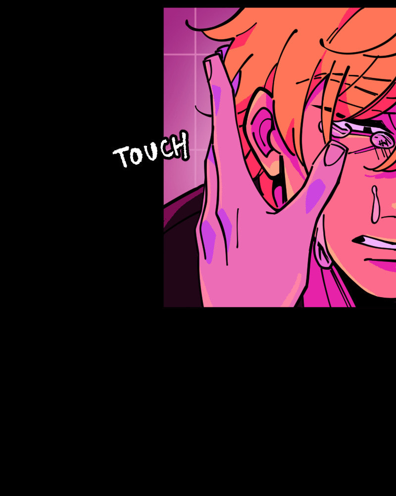 Homesick Chapter 150 page 81 - 