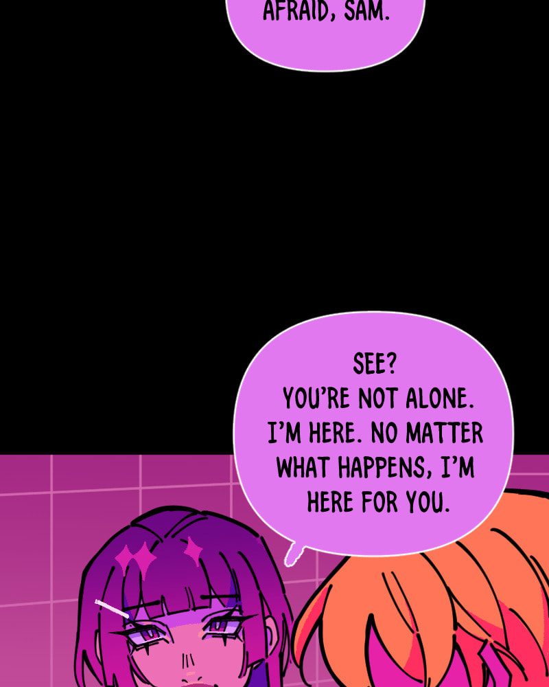 Homesick Chapter 150 page 83 - 