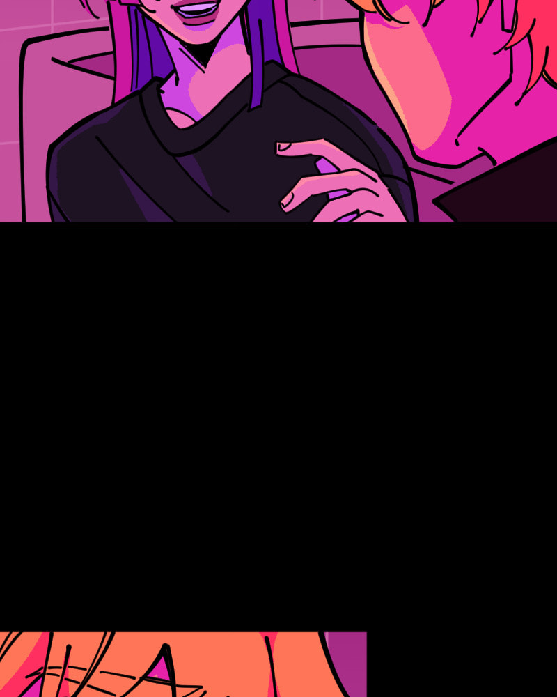 Homesick Chapter 150 page 84 - 