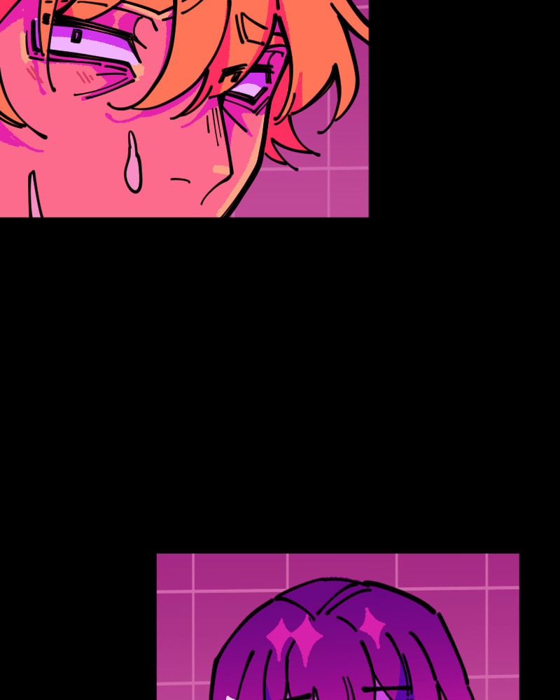 Homesick Chapter 150 page 85 - 