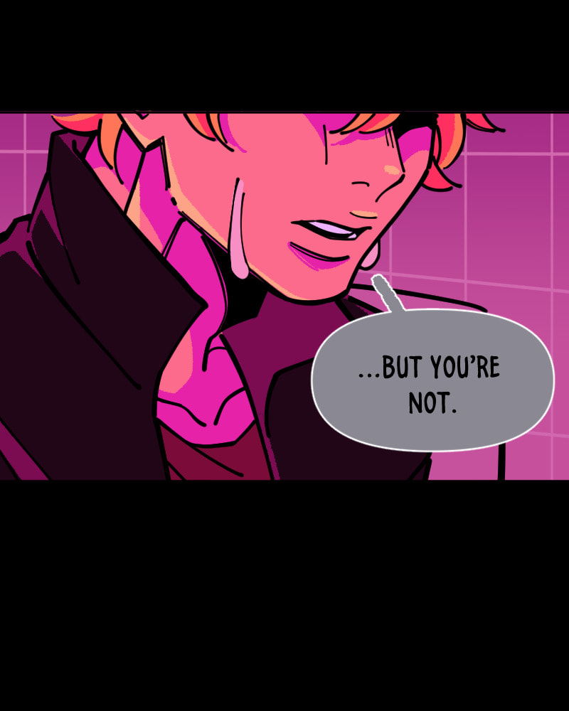 Homesick Chapter 150 page 87 - 