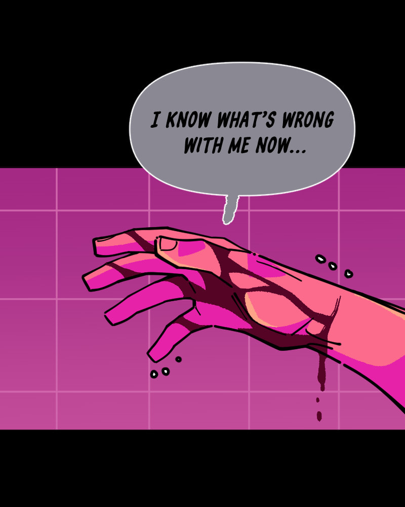 Homesick Chapter 150 page 88 - 