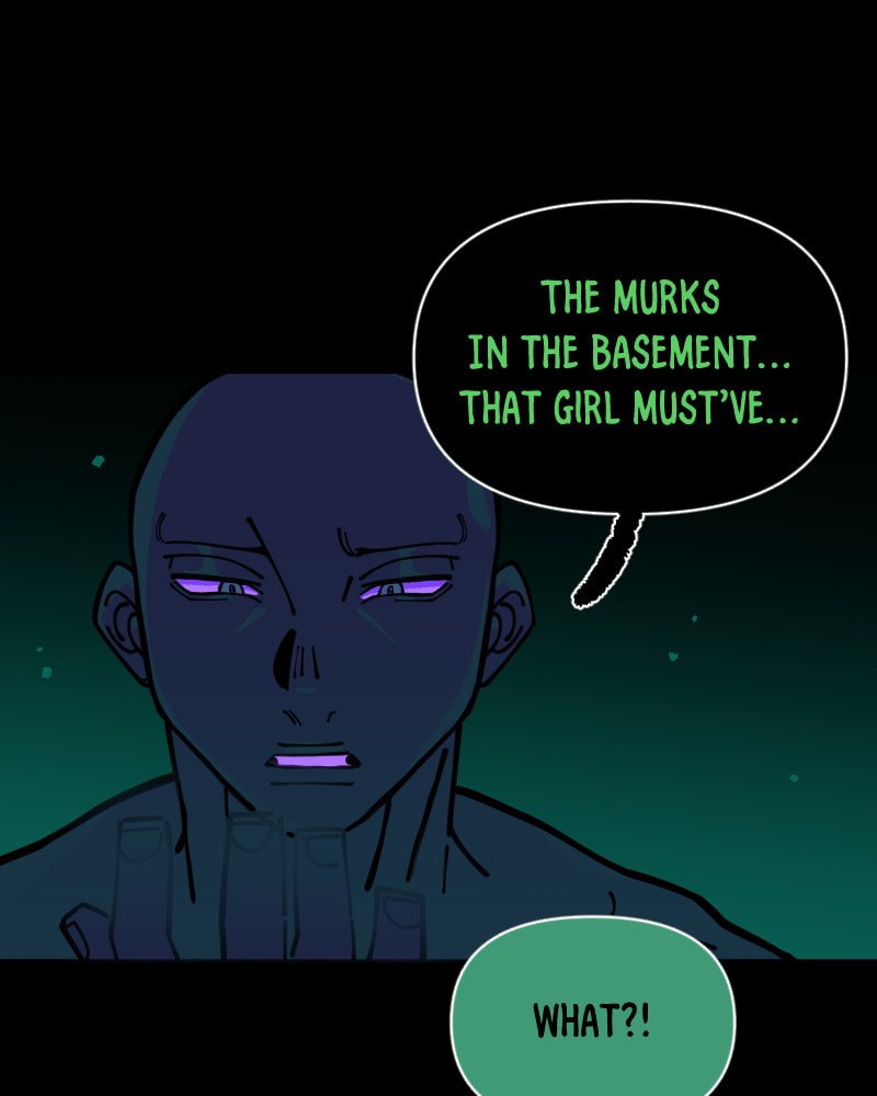 Homesick Chapter 150 page 10 - 