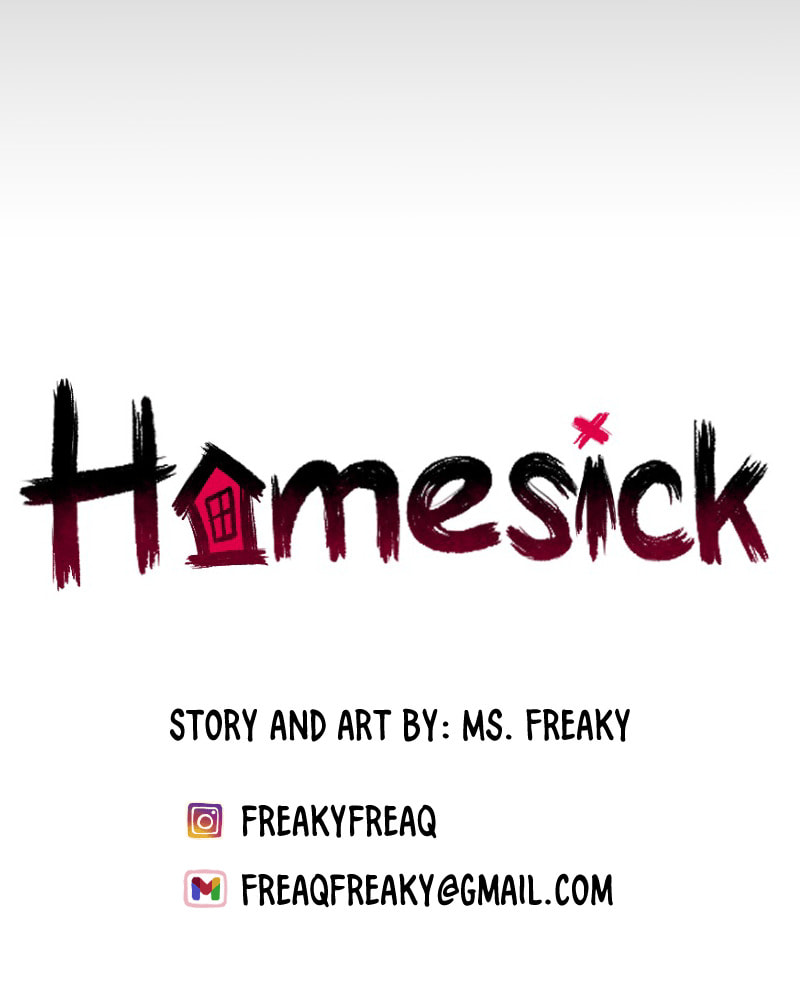 Homesick Chapter 150 page 93 - 