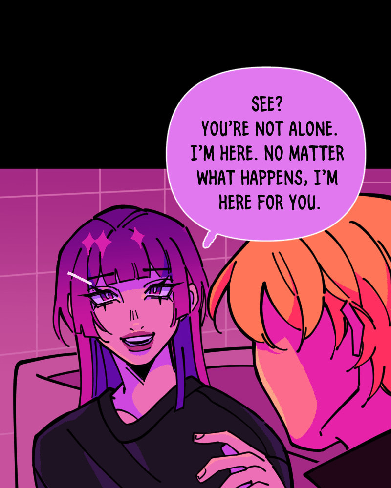 Homesick Chapter 151 page 1 - 