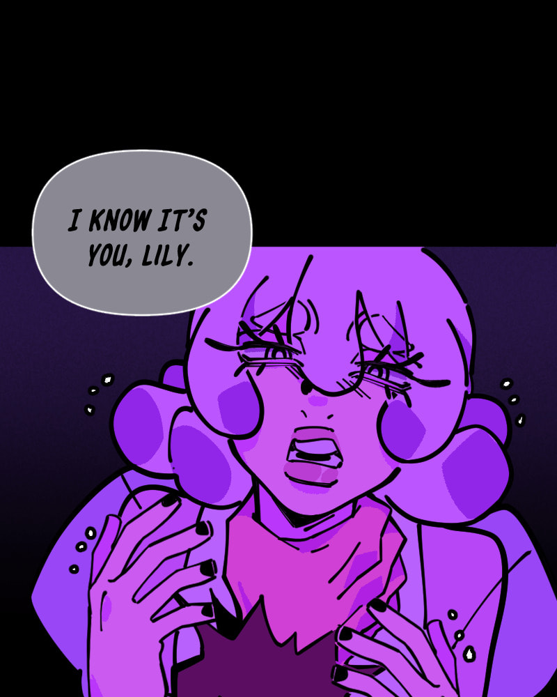 Homesick Chapter 151 page 11 - 