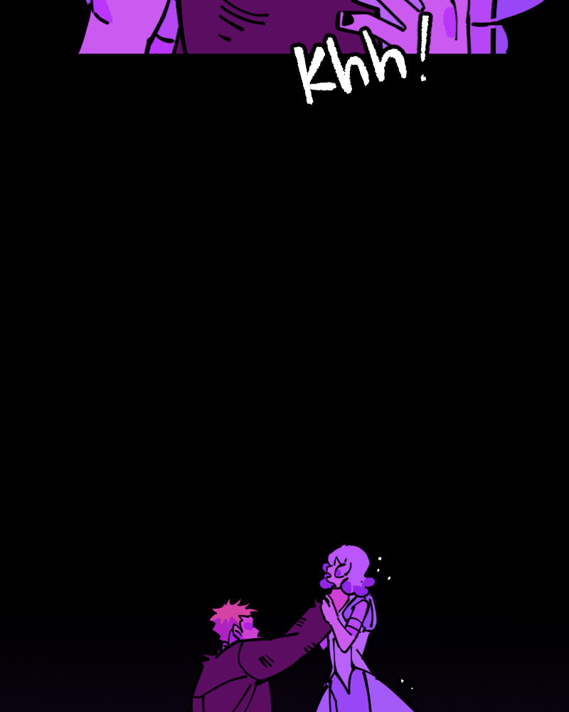 Homesick Chapter 151 page 12 - 