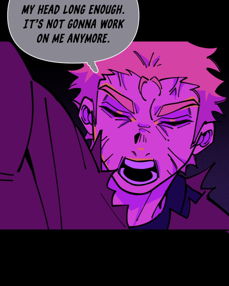 Homesick Chapter 151 page 14 - 