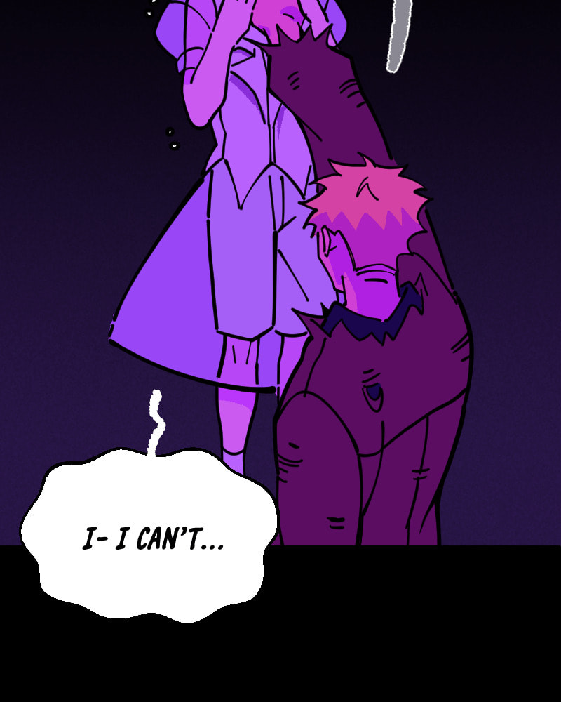 Homesick Chapter 151 page 17 - 