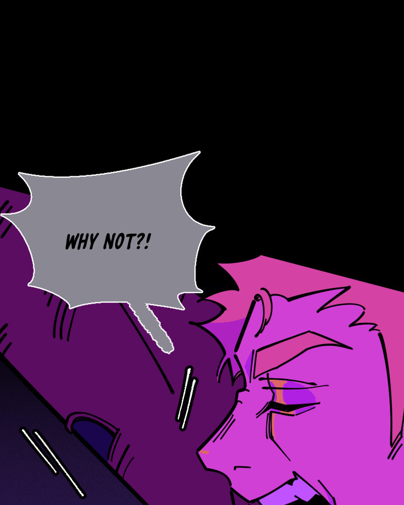 Homesick Chapter 151 page 18 - 