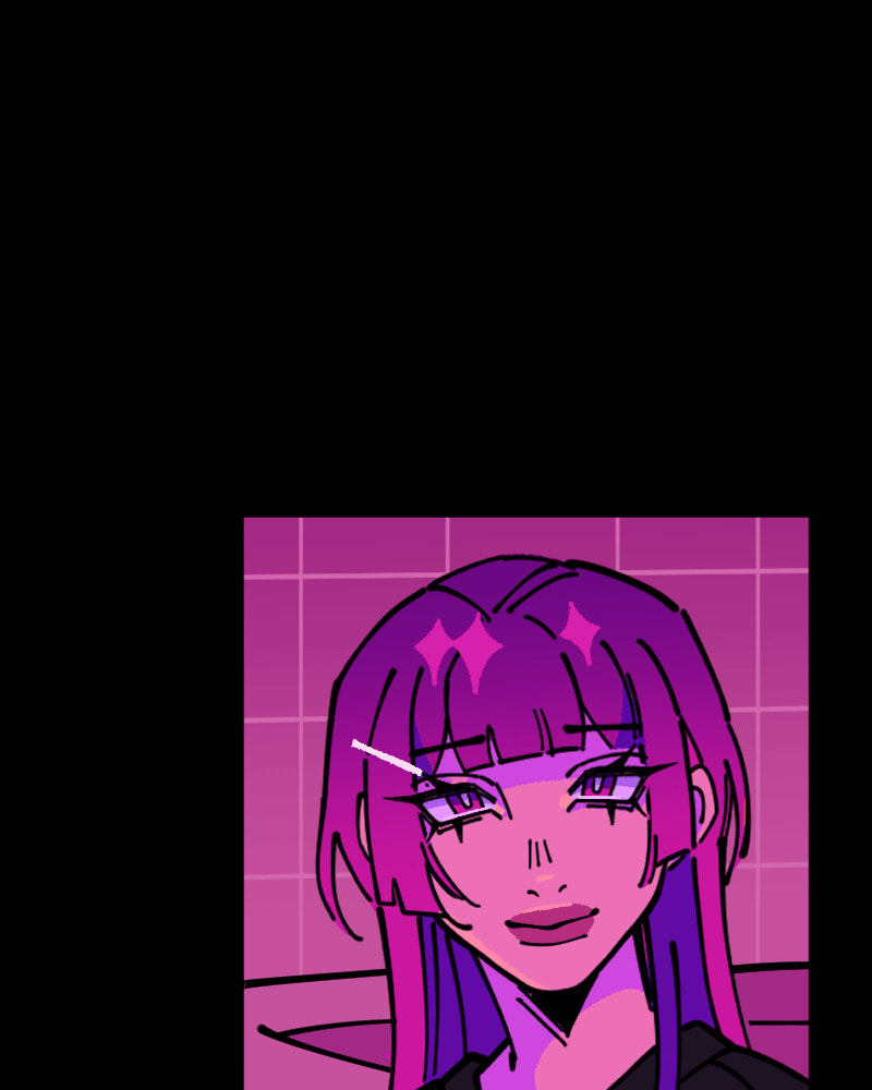 Homesick Chapter 151 page 3 - 