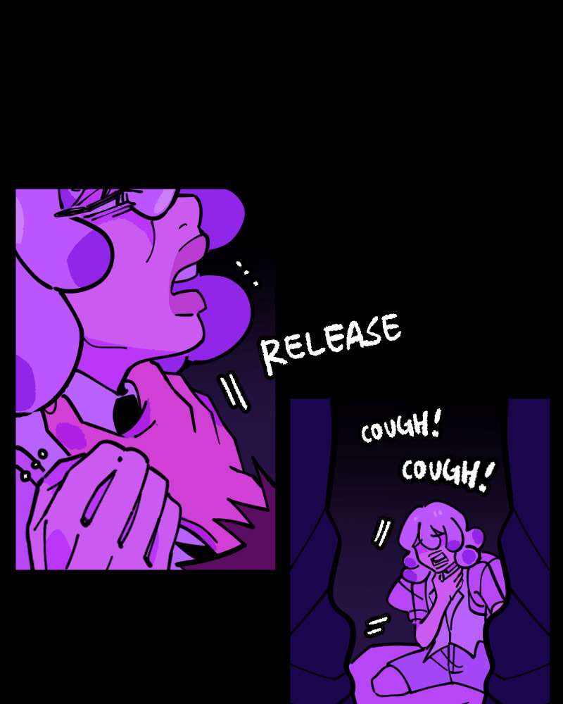 Homesick Chapter 151 page 22 - 