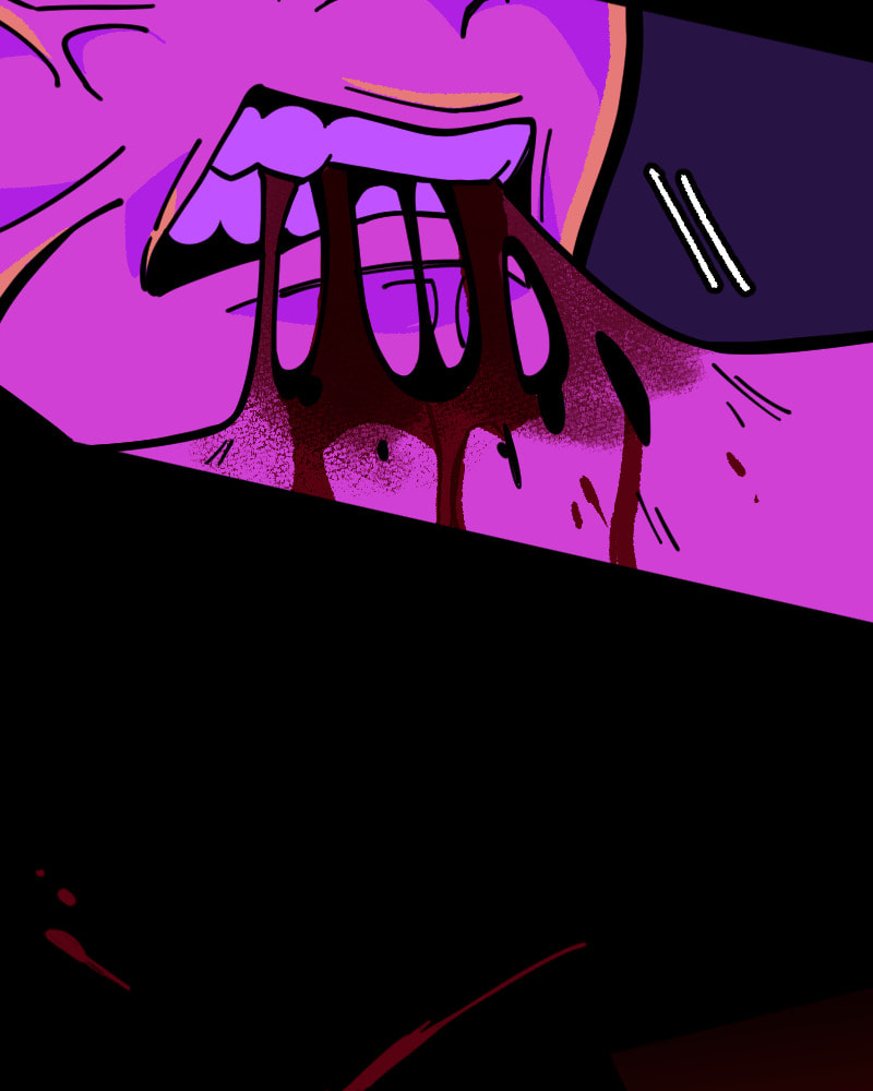 Homesick Chapter 151 page 25 - 