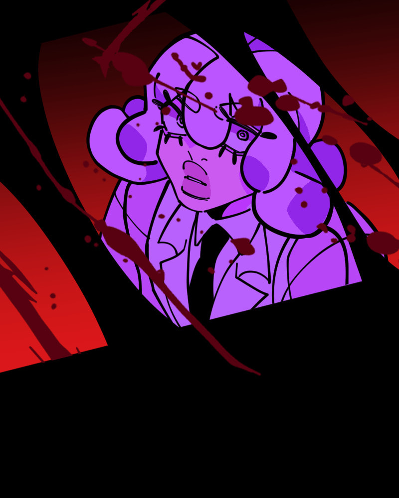 Homesick Chapter 151 page 26 - 