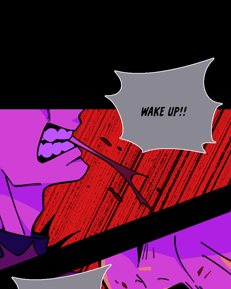 Homesick Chapter 151 page 27 - 