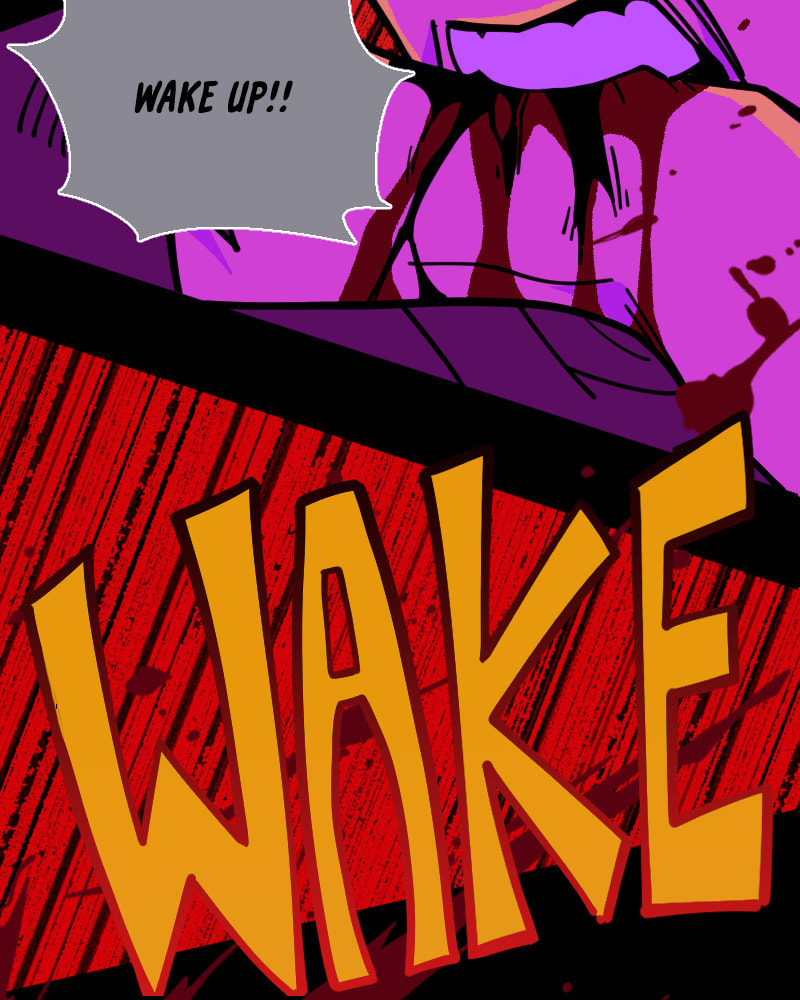 Homesick Chapter 151 page 28 - 
